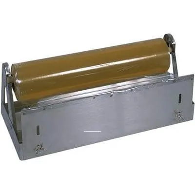 18" Film Wrap Dispenser