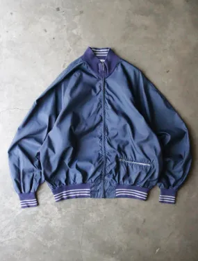 1960S SATIN TRACK JACKET