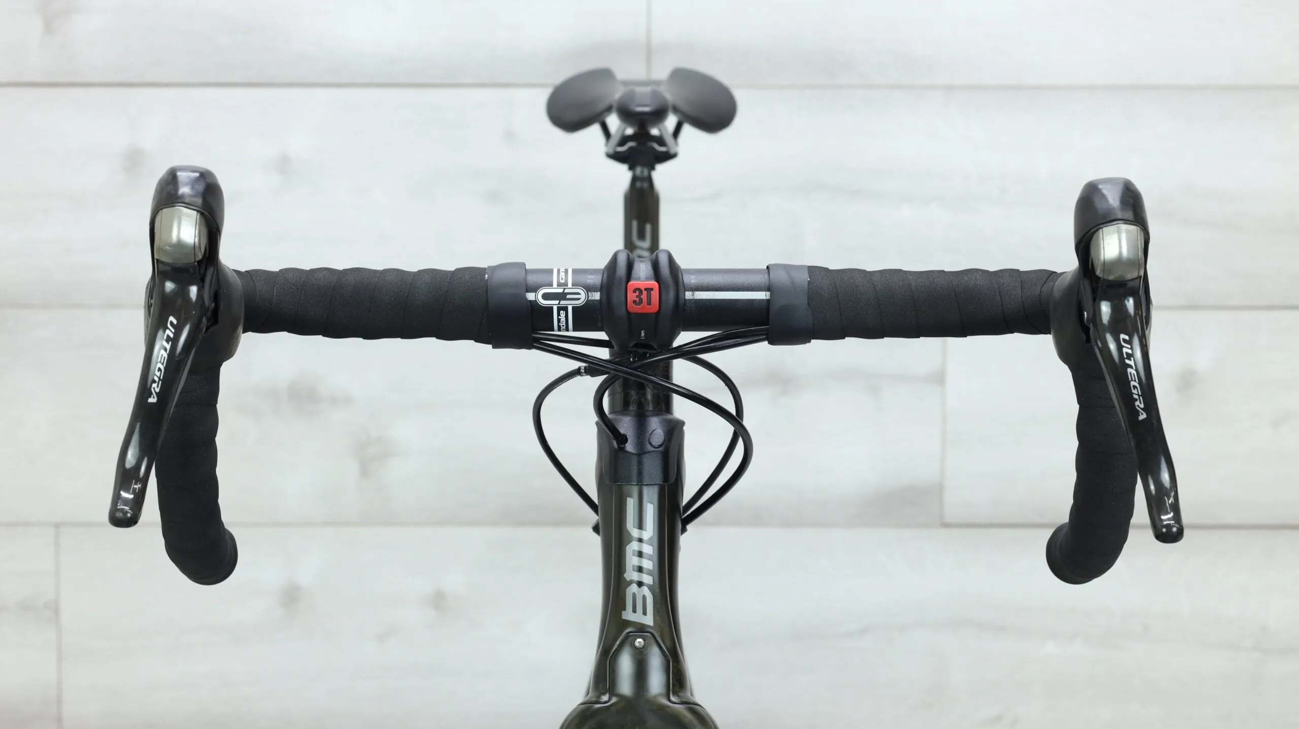 2014 BMC Timemachine TMR01  Road Bike - 54cm