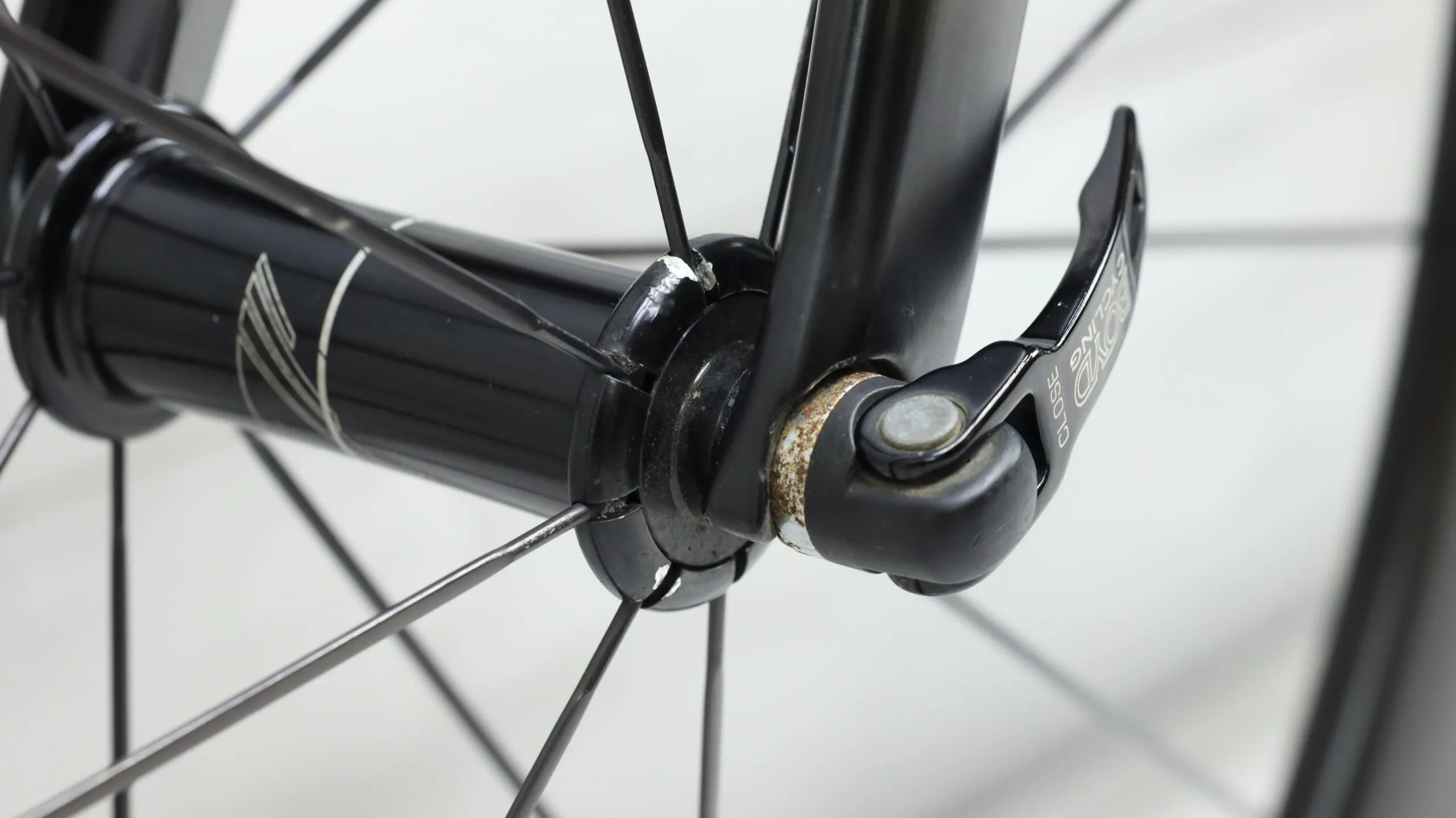 2014 BMC Timemachine TMR01  Road Bike - 54cm