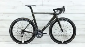 2014 BMC Timemachine TMR01  Road Bike - 54cm