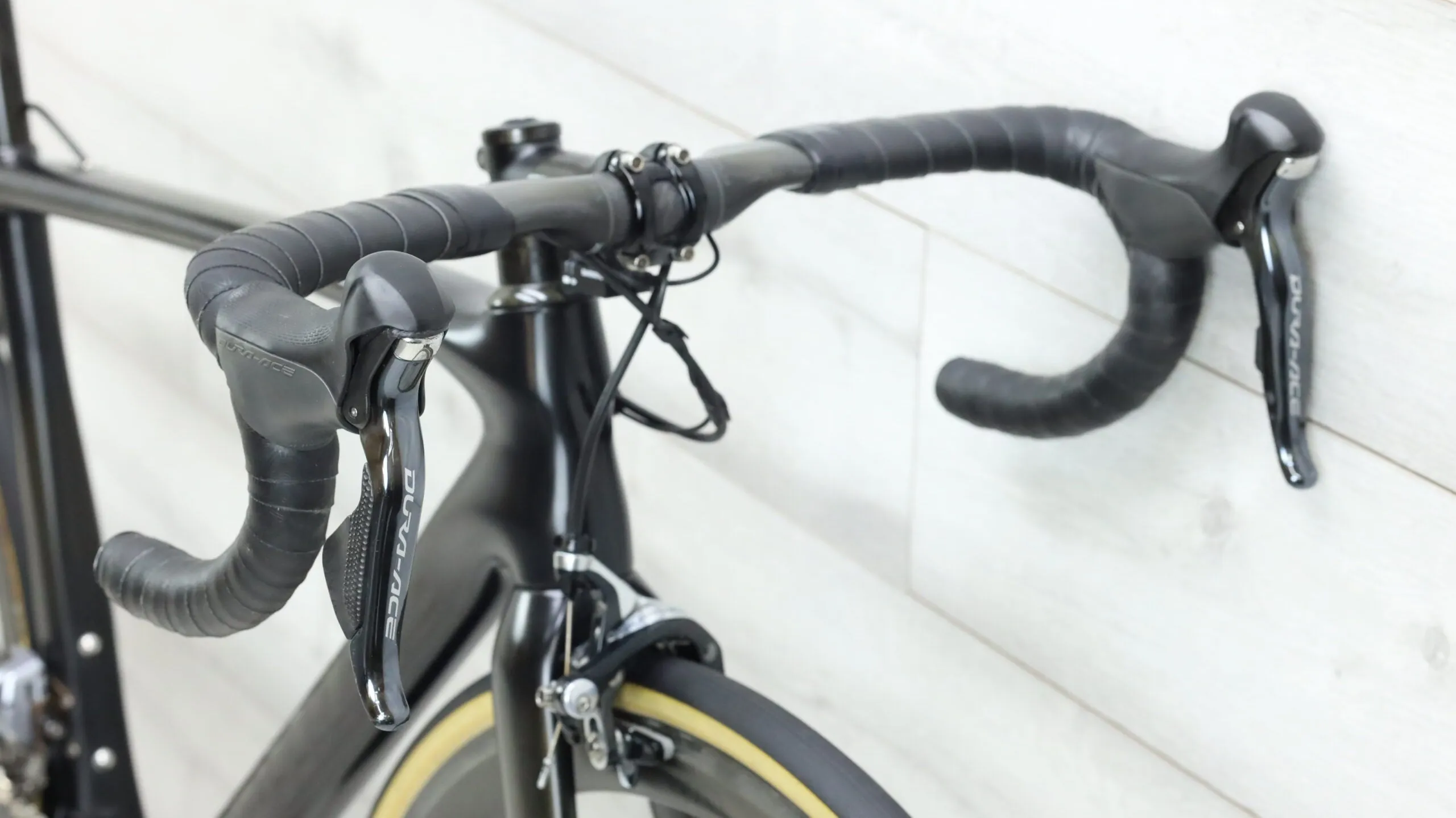2016 Specialized S-Works Tarmac Di2  Road Bike - 52cm