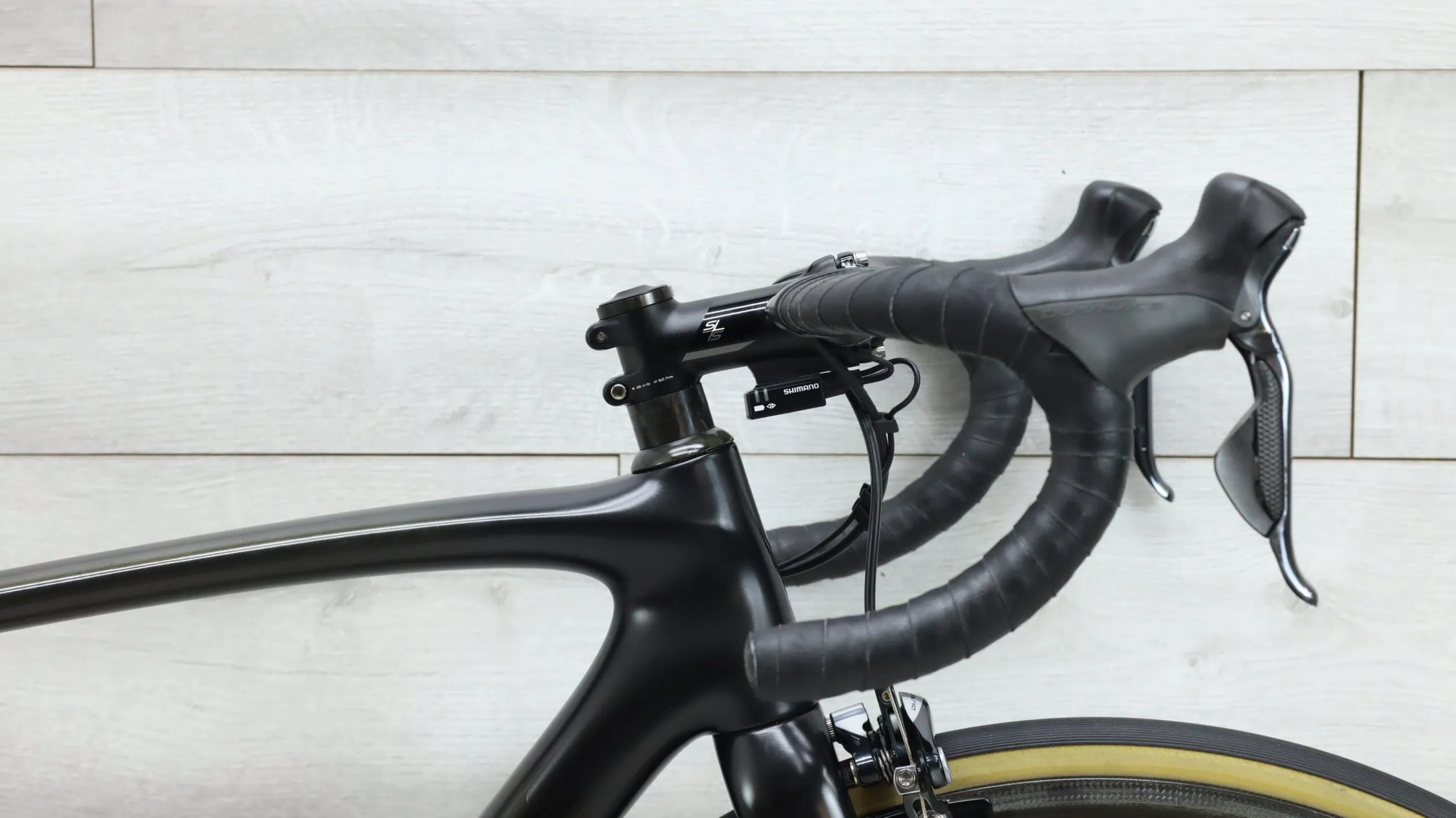 2016 Specialized S-Works Tarmac Di2  Road Bike - 52cm