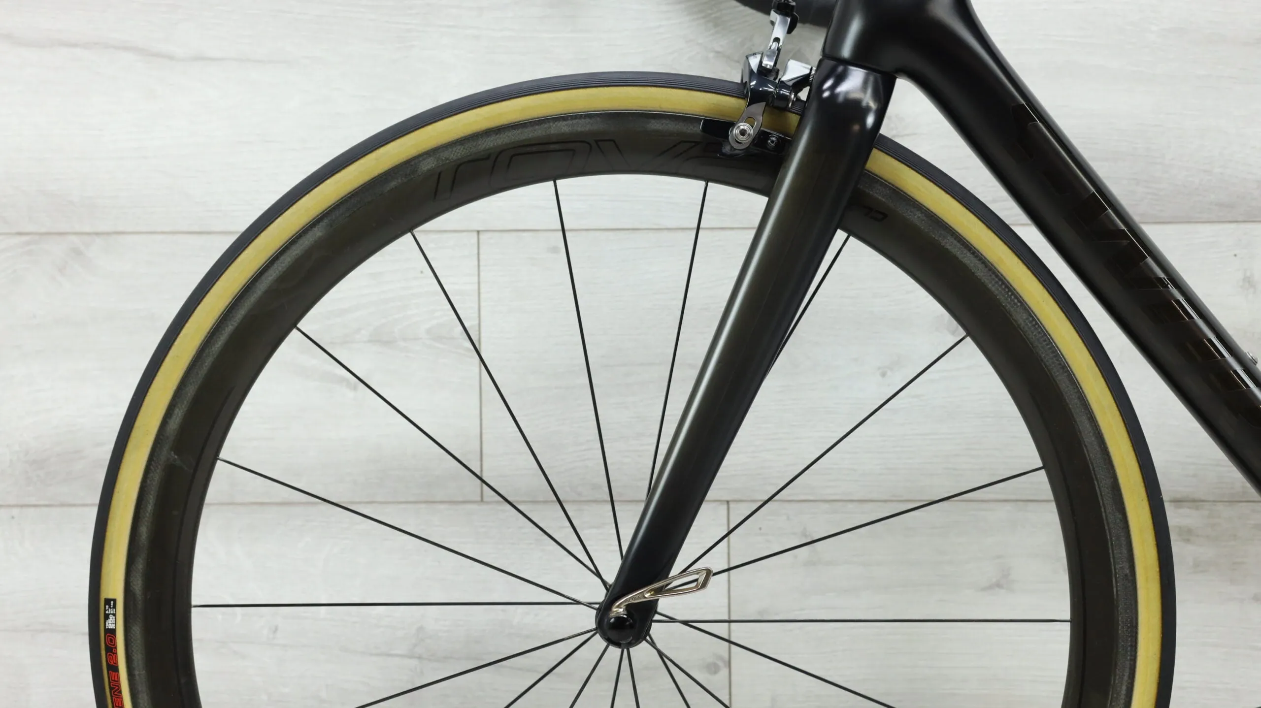 2016 Specialized S-Works Tarmac Di2  Road Bike - 52cm