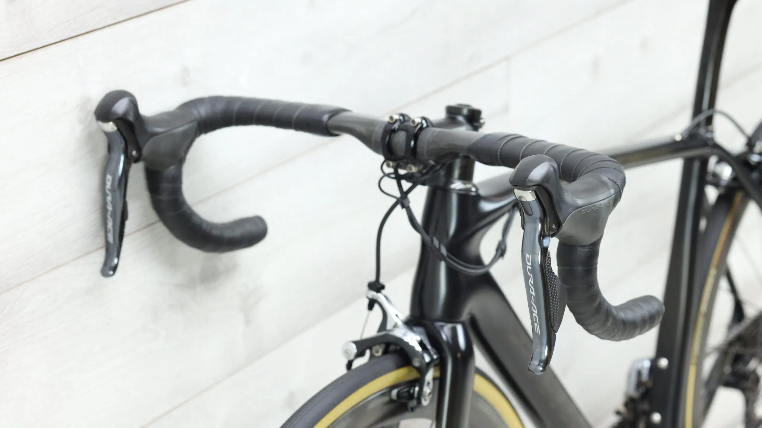 2016 Specialized S-Works Tarmac Di2  Road Bike - 52cm