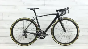 2016 Specialized S-Works Tarmac Di2  Road Bike - 52cm