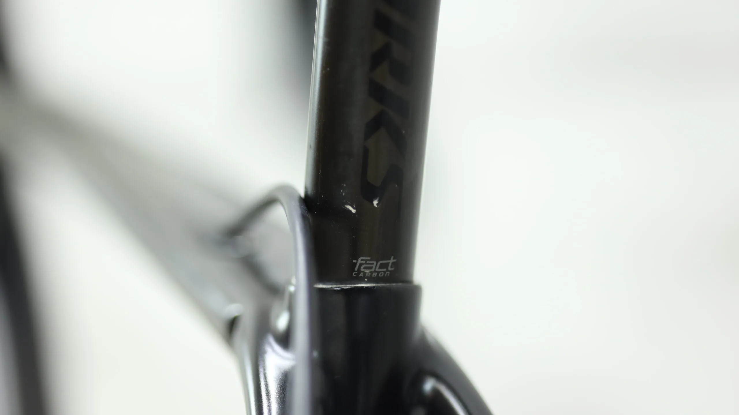 2016 Specialized S-Works Tarmac Di2  Road Bike - 52cm