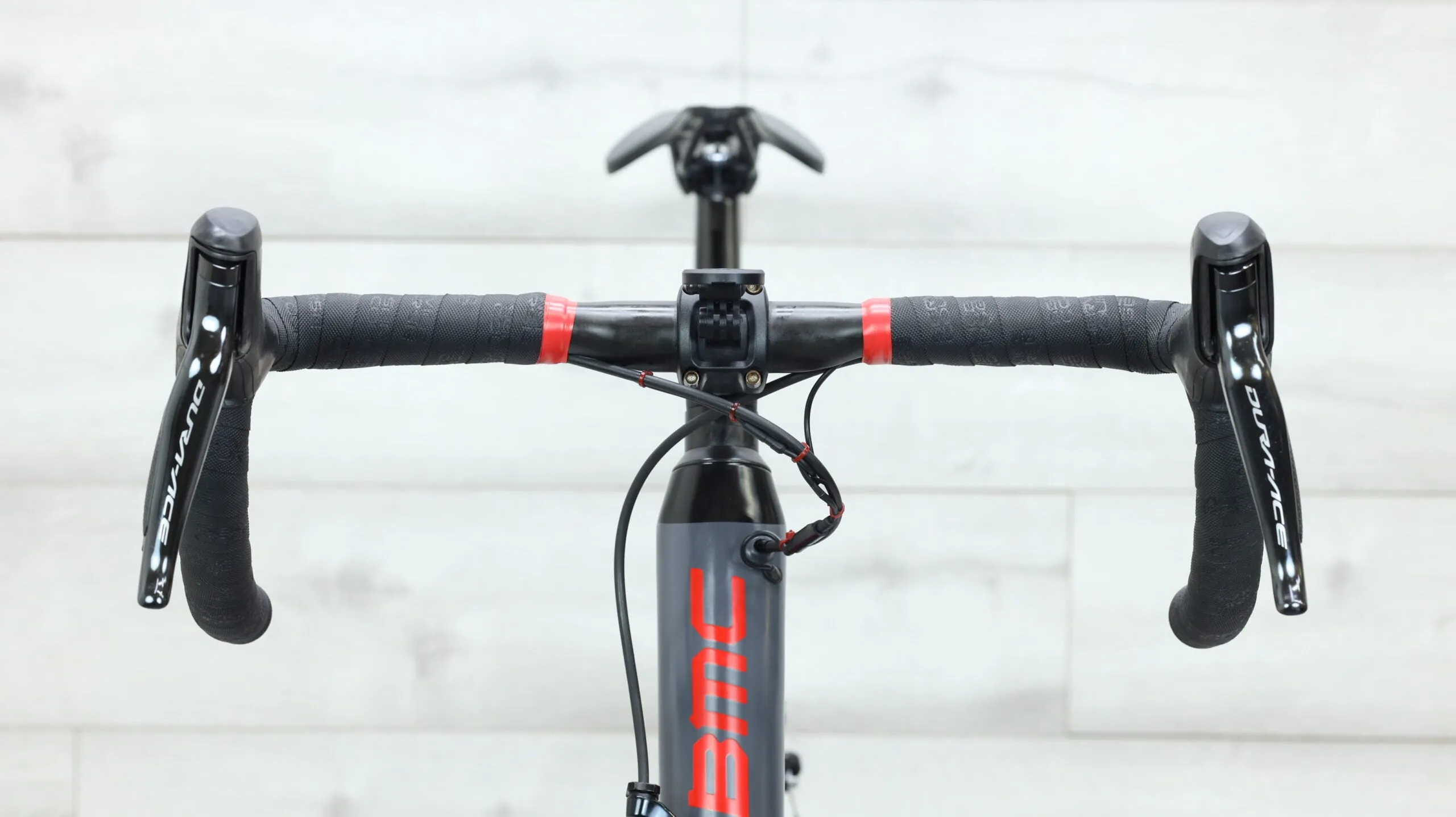 2019 BMC Teammachine SLR01 ONE  Road Bike - 58cm