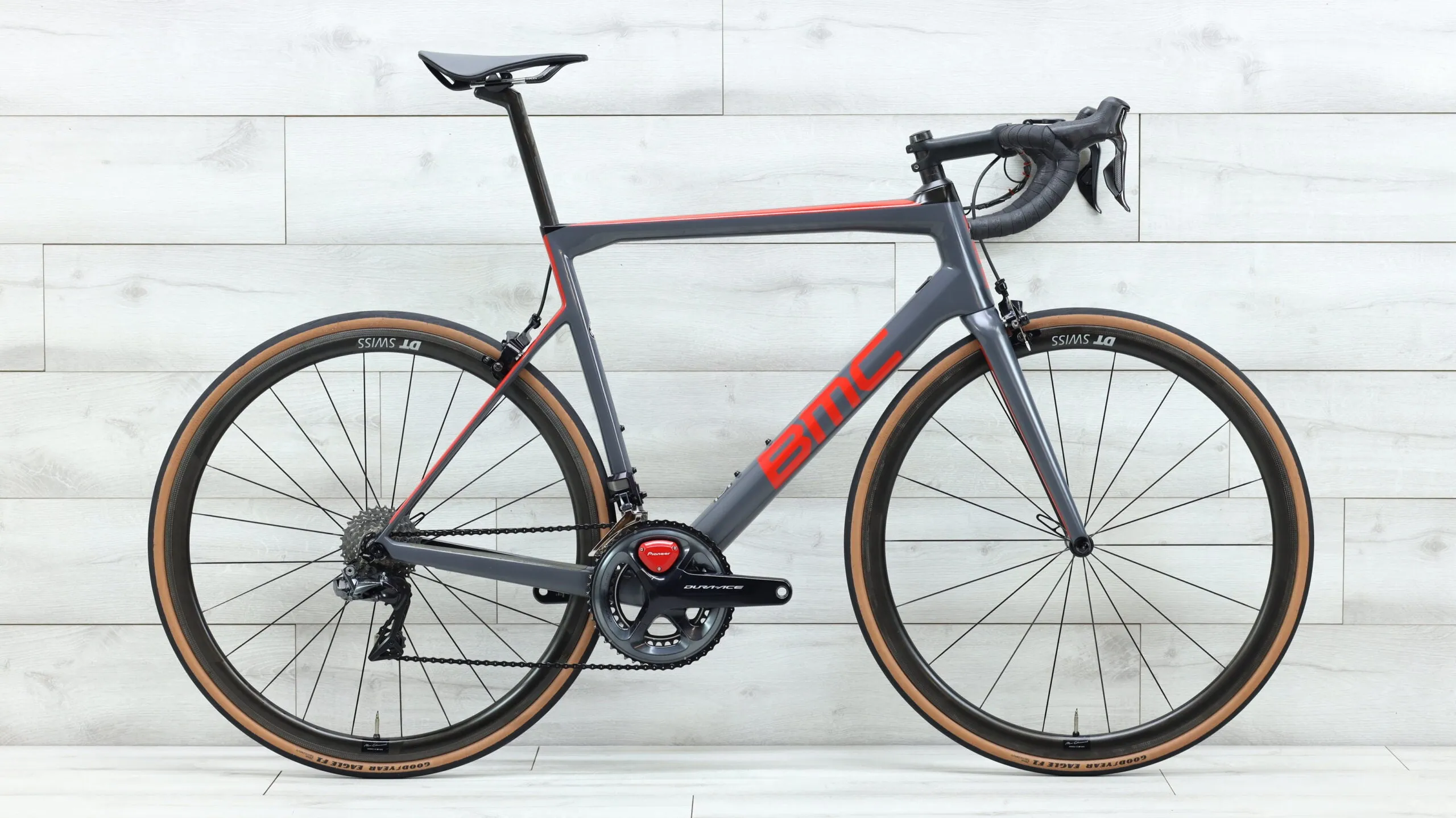 2019 BMC Teammachine SLR01 ONE  Road Bike - 58cm