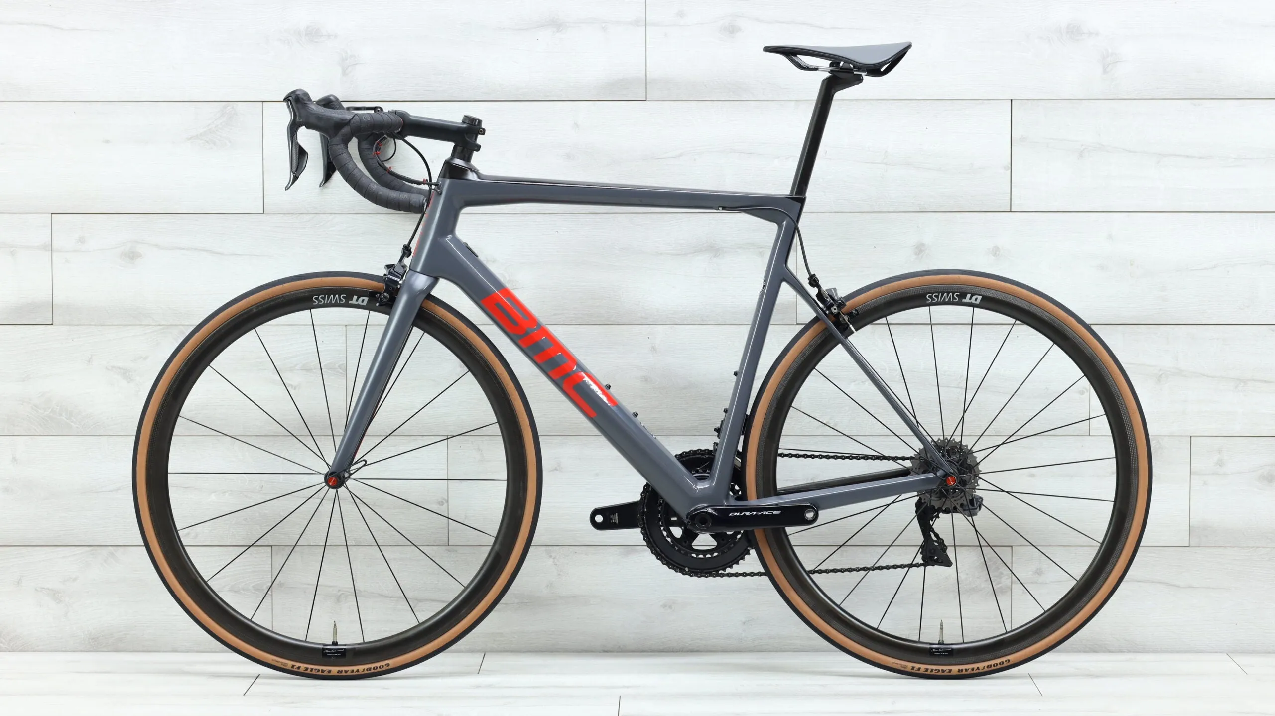 2019 BMC Teammachine SLR01 ONE  Road Bike - 58cm