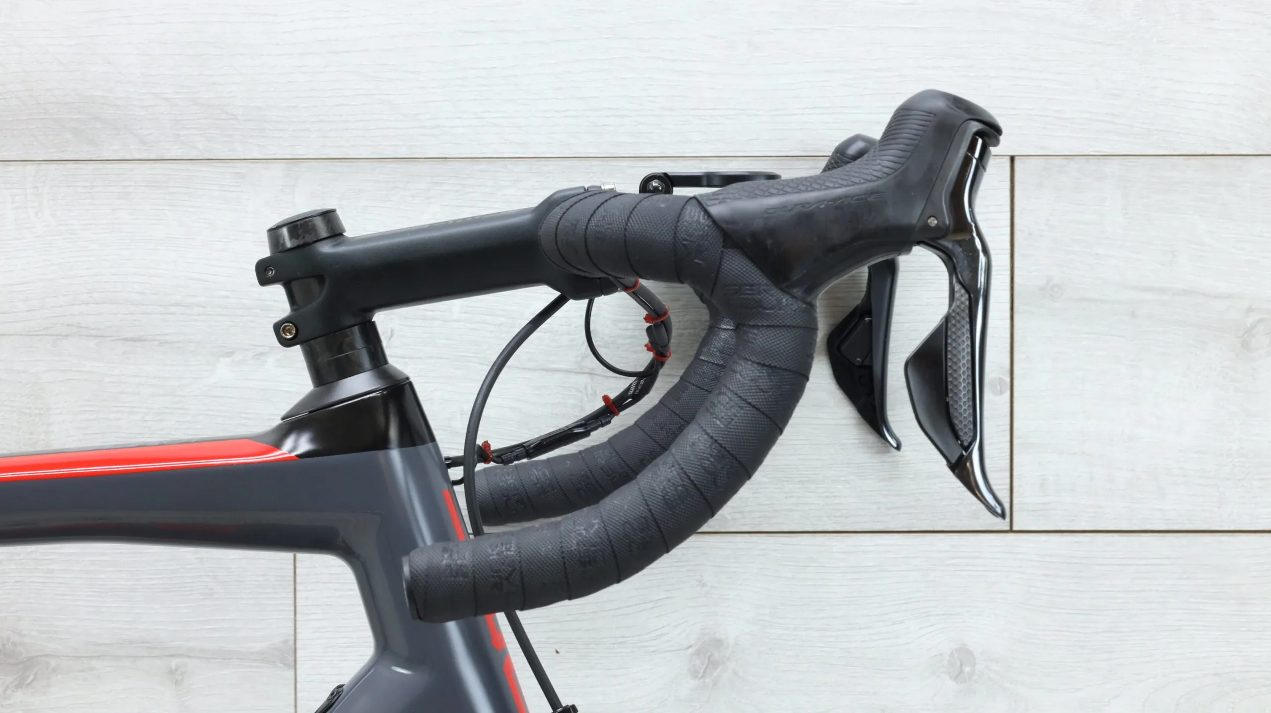 2019 BMC Teammachine SLR01 ONE  Road Bike - 58cm