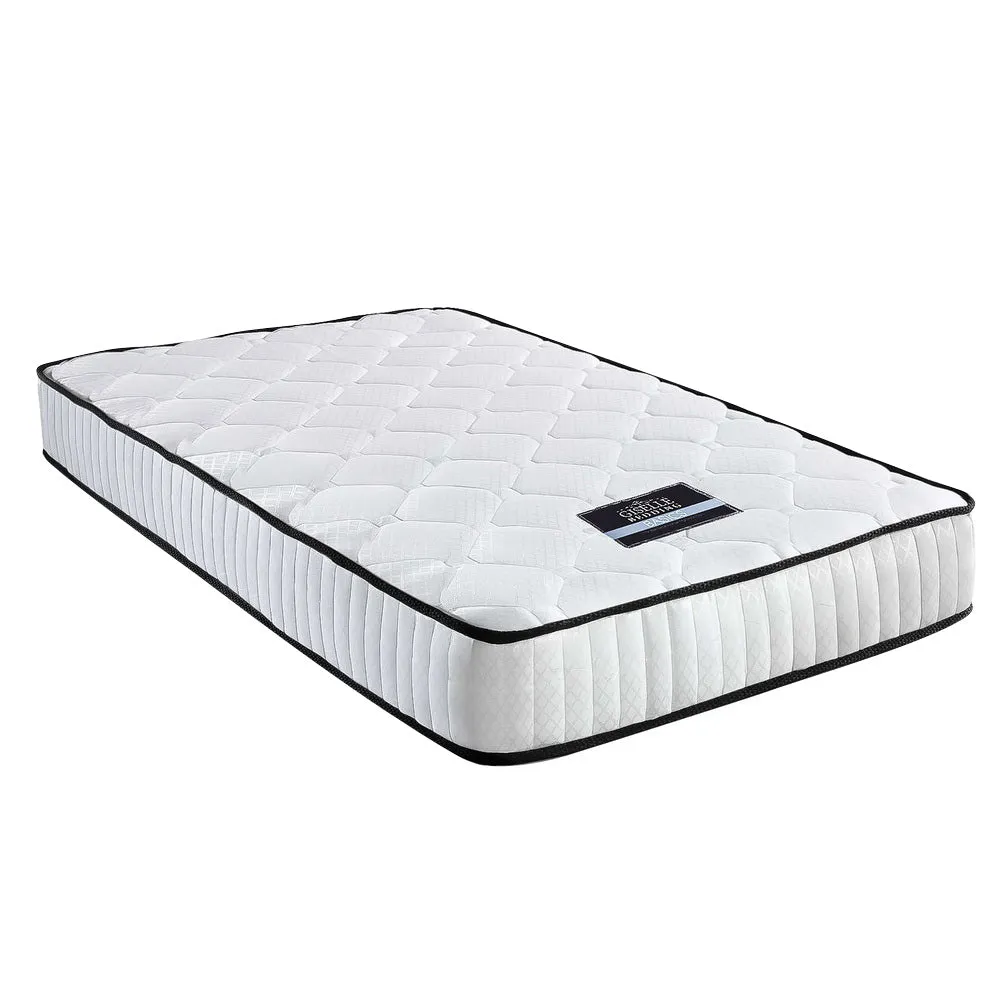 21cm Hypo-Allergenic King Single Mattress by Giselle Bedding