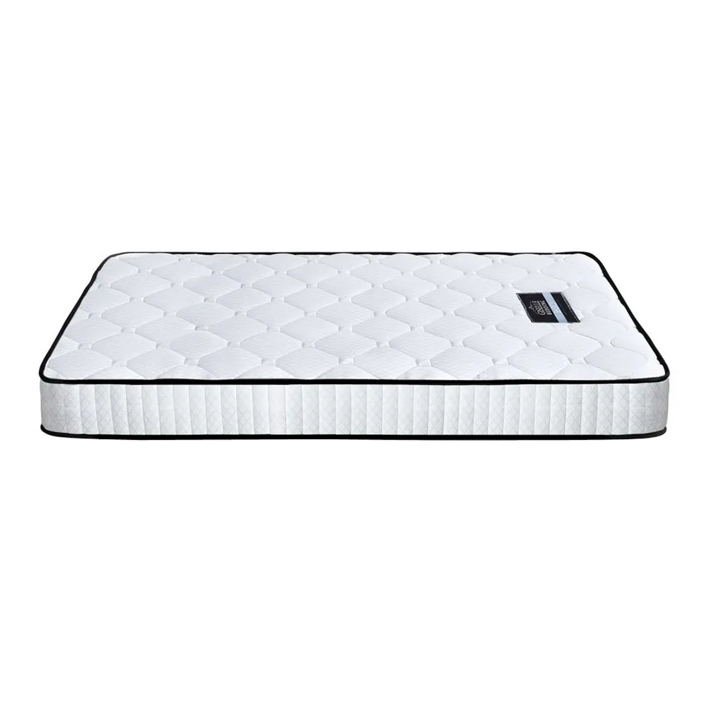21cm Hypo-Allergenic King Single Mattress by Giselle Bedding
