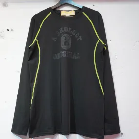 A SKOLOCT ORIGINAL SPORTY L/S T-SHIRT