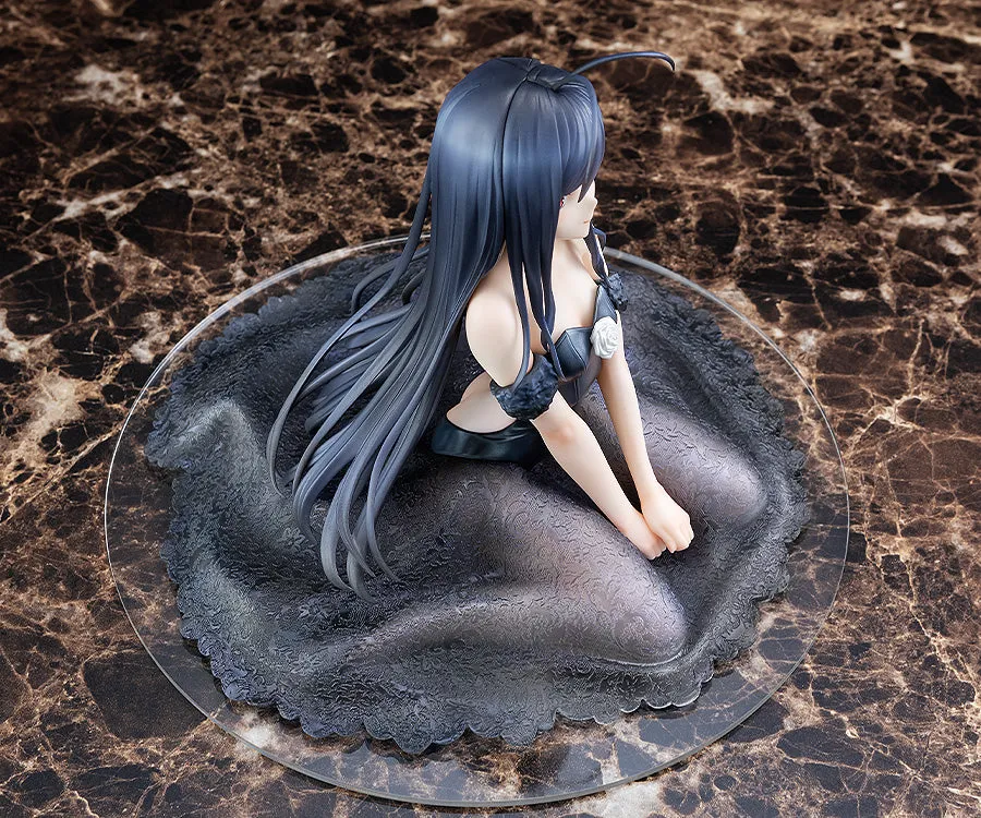 Accel World Kuroyukihime: Light Novel 15th Anniversary Wedding ver. 1/7 Scale Figure