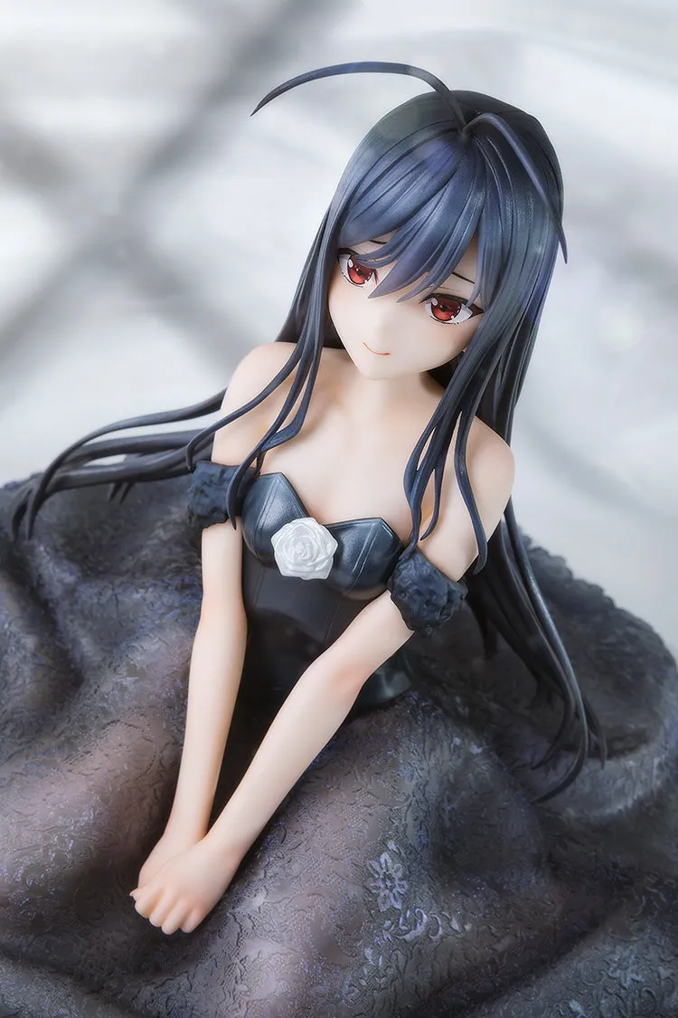 Accel World Kuroyukihime: Light Novel 15th Anniversary Wedding ver. 1/7 Scale Figure