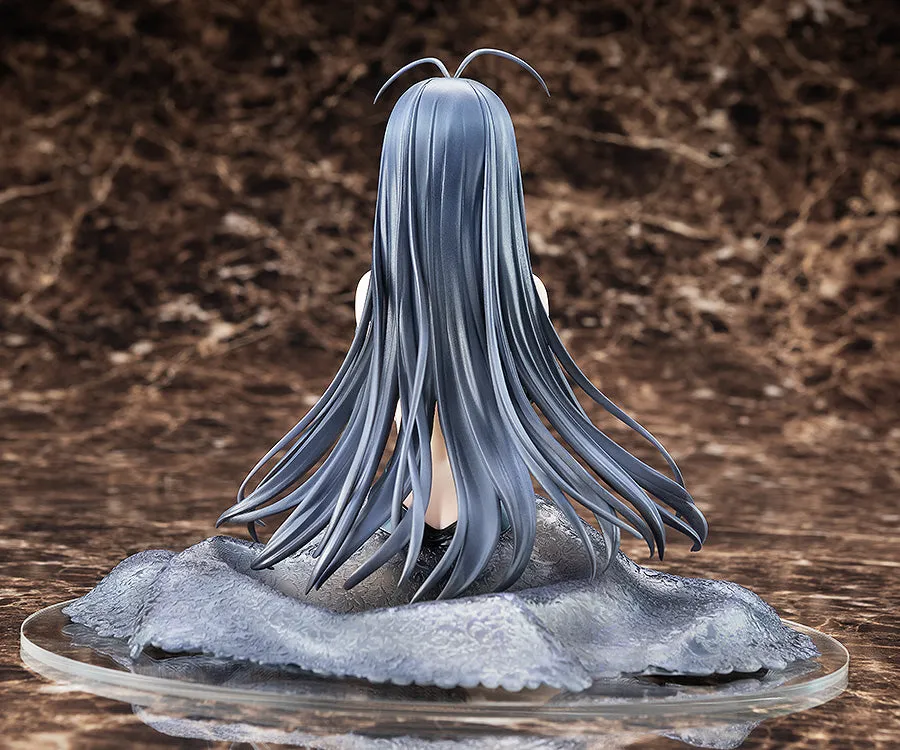 Accel World Kuroyukihime: Light Novel 15th Anniversary Wedding ver. 1/7 Scale Figure
