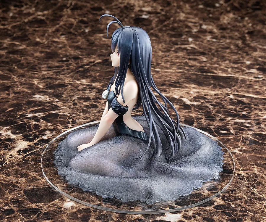 Accel World Kuroyukihime: Light Novel 15th Anniversary Wedding ver. 1/7 Scale Figure