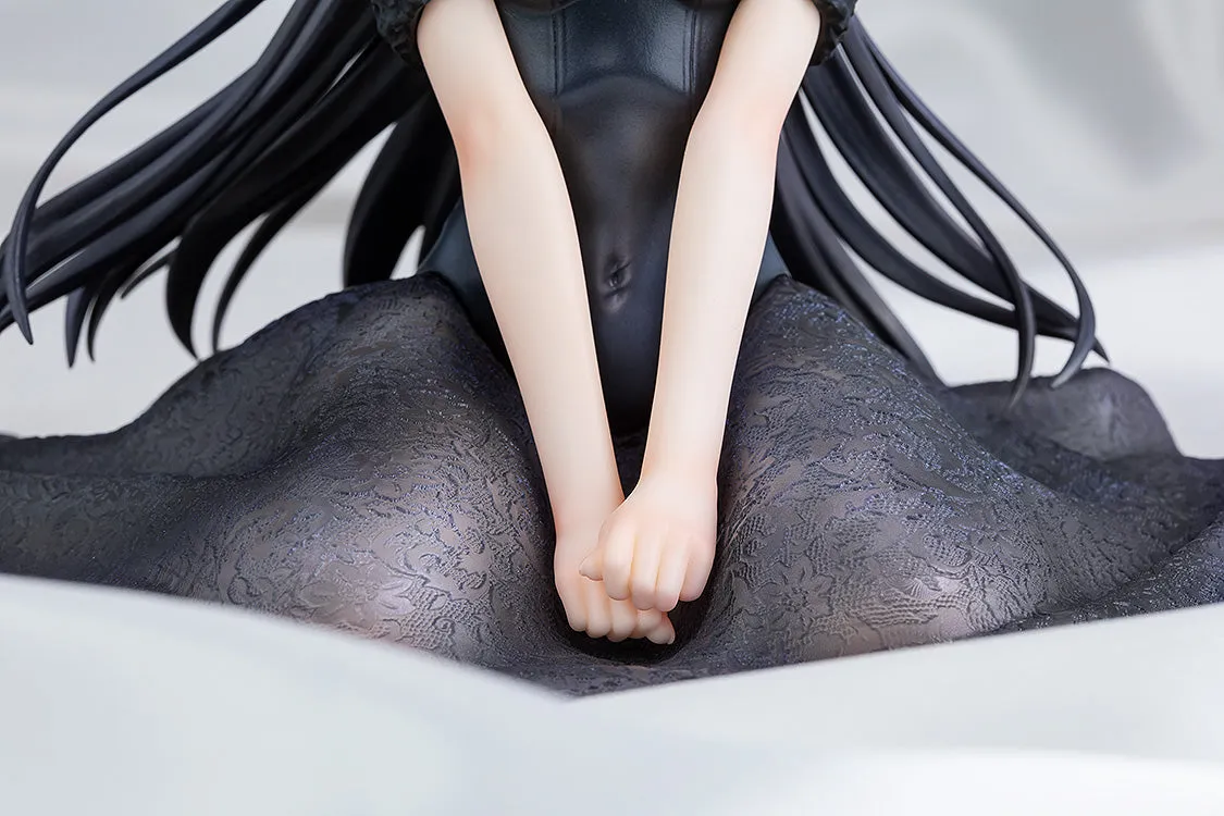 Accel World Kuroyukihime: Light Novel 15th Anniversary Wedding ver. 1/7 Scale Figure