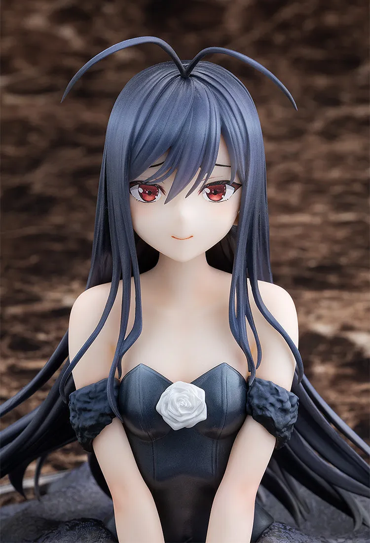 Accel World Kuroyukihime: Light Novel 15th Anniversary Wedding ver. 1/7 Scale Figure