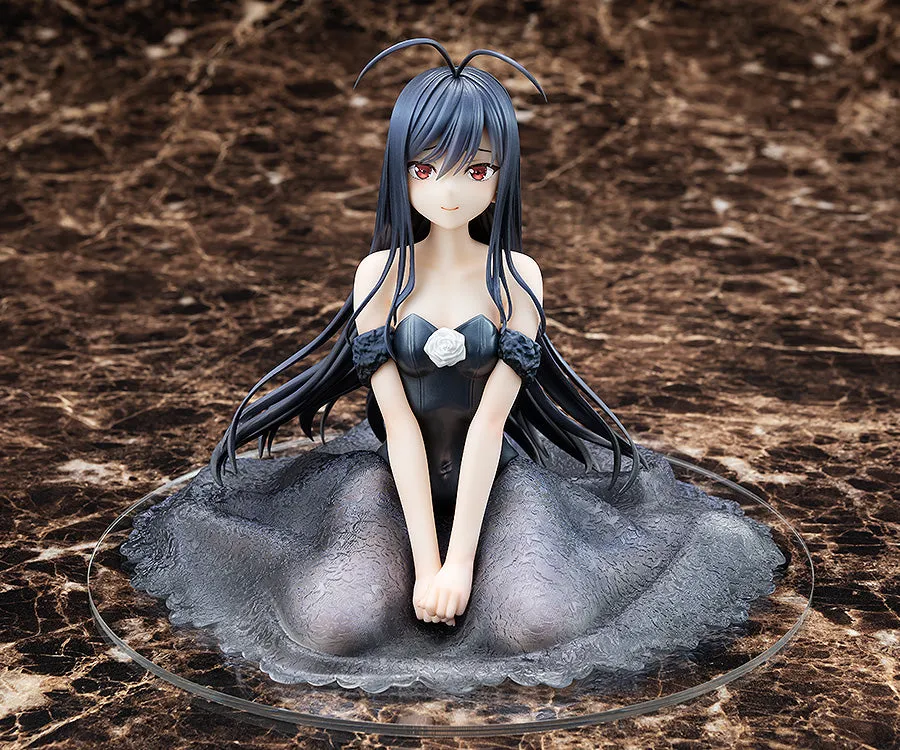 Accel World Kuroyukihime: Light Novel 15th Anniversary Wedding ver. 1/7 Scale Figure