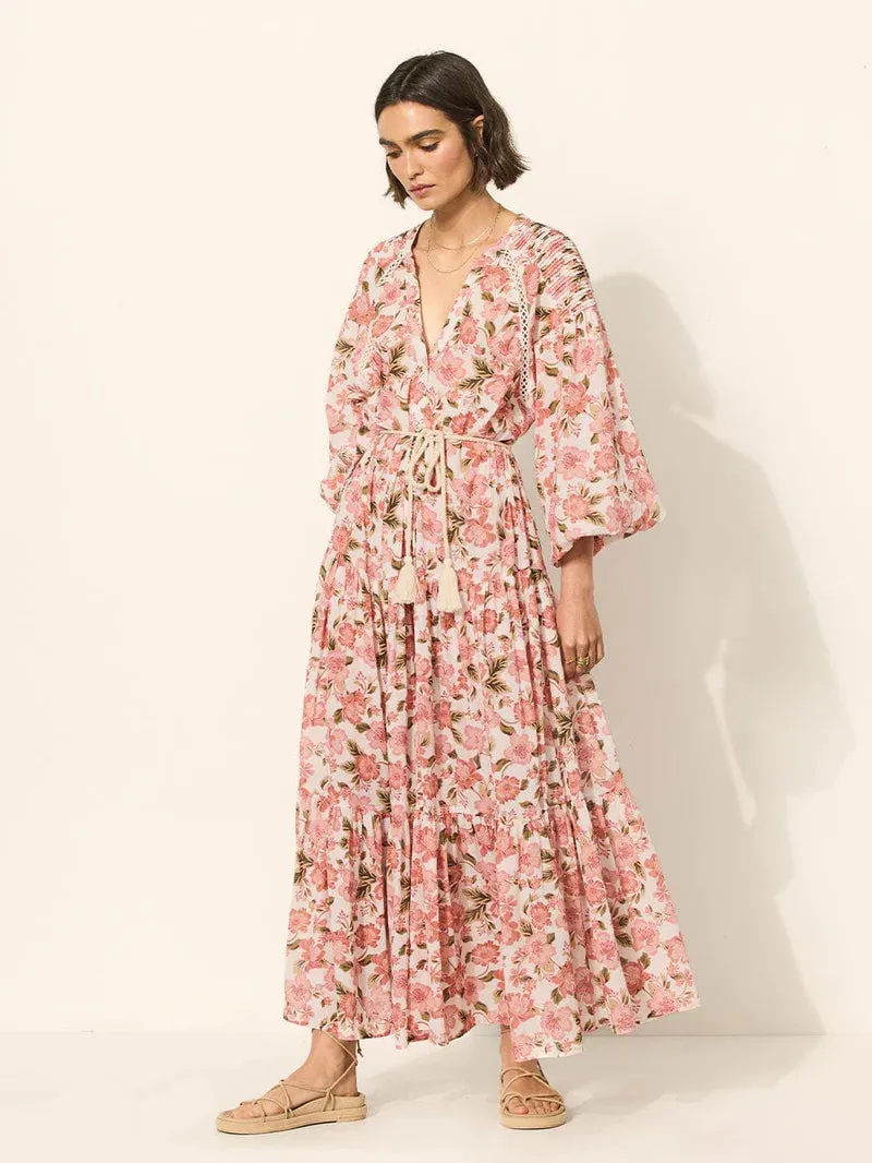 Ada Maxi Dress