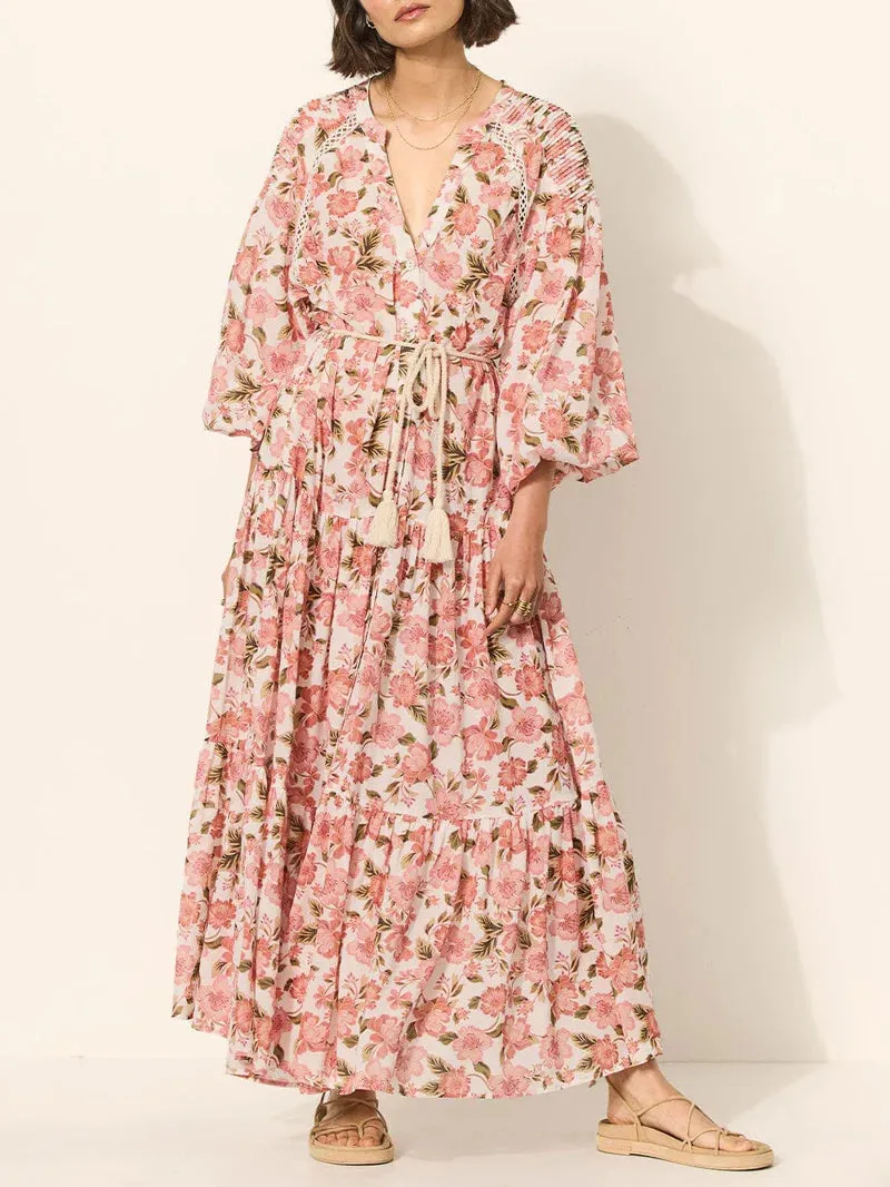 Ada Maxi Dress