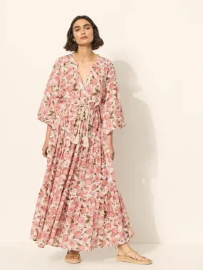 Ada Maxi Dress