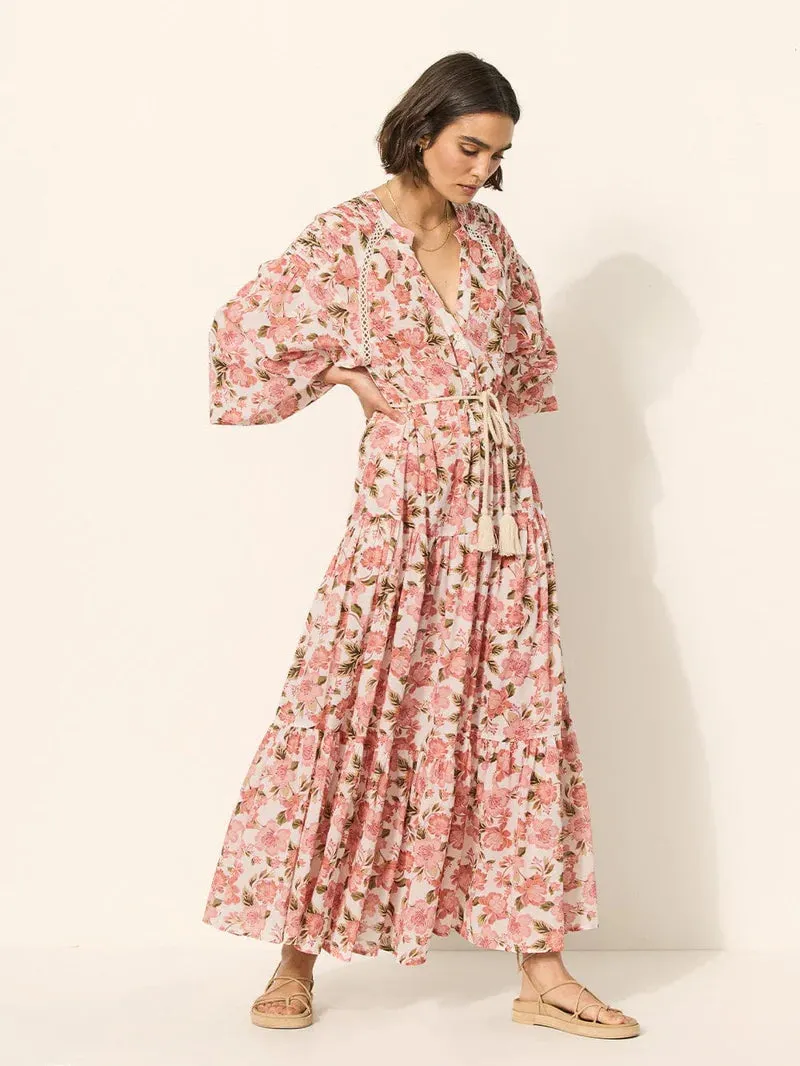 Ada Maxi Dress