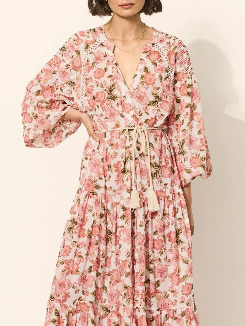 Ada Maxi Dress