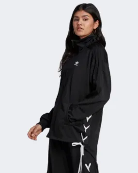 Adidas Always Original Laced Track Women Original Jacket Black Hk5071
