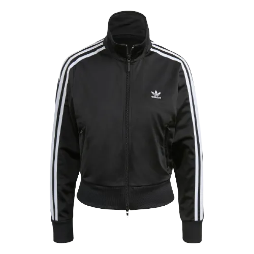 Adidas Firebird Women Original Hoody Black