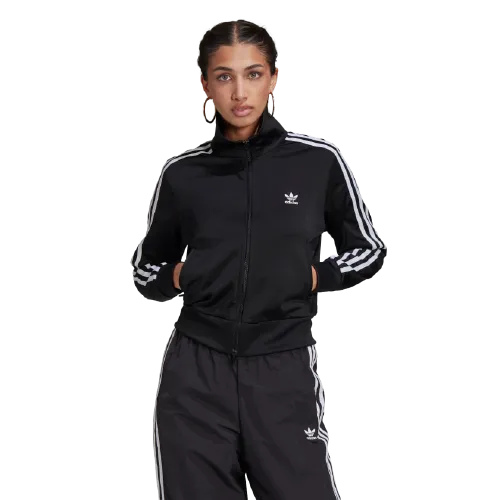 Adidas Firebird Women Original Hoody Black
