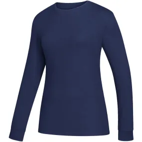 adidas Men's Amplifier Long-Sleeve Shirt
