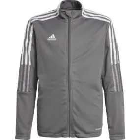 adidas Tiro21 Track Jacket Youth