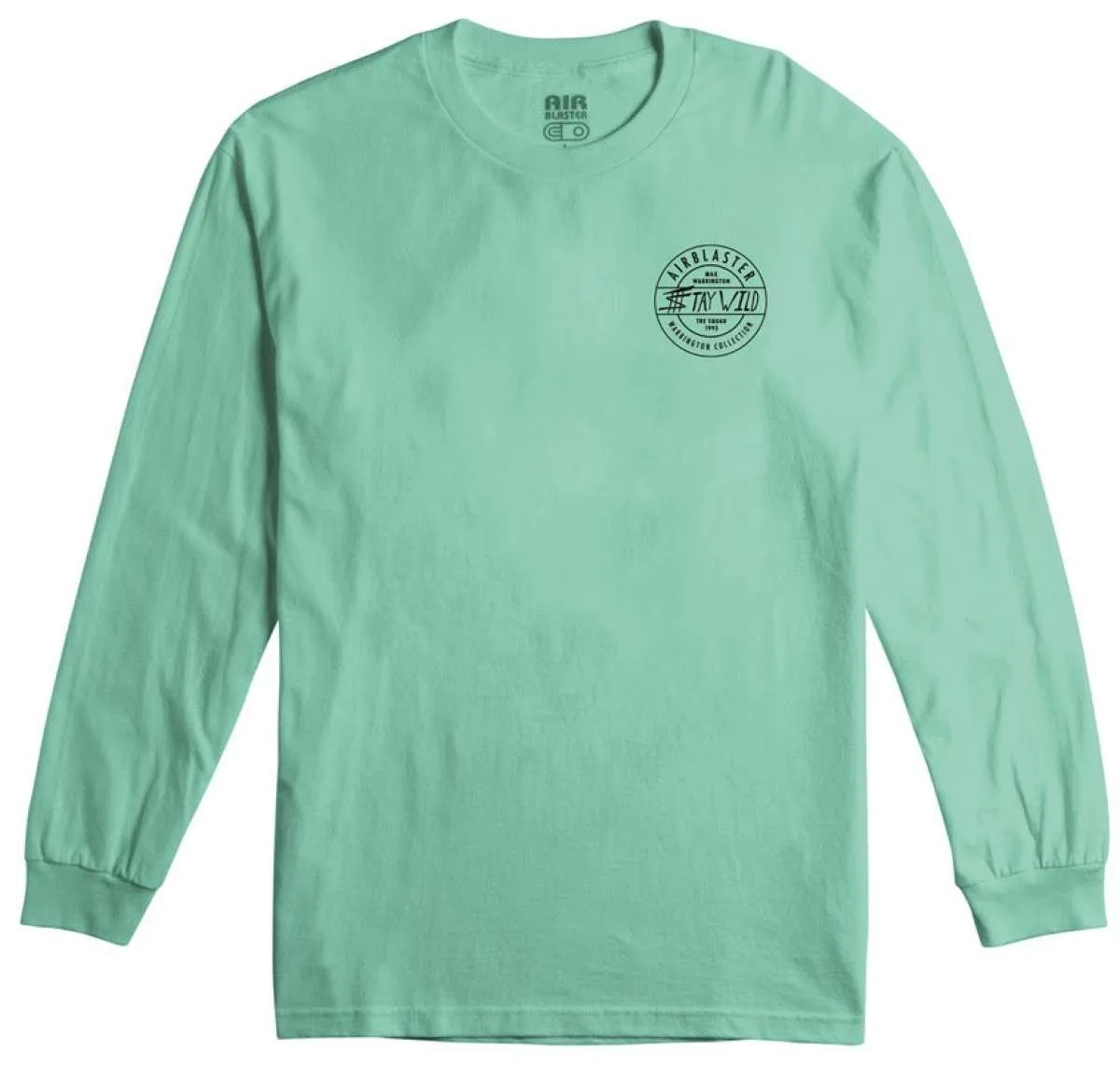 Airblaster Tre Wild Long-Sleeve Shirt 2023