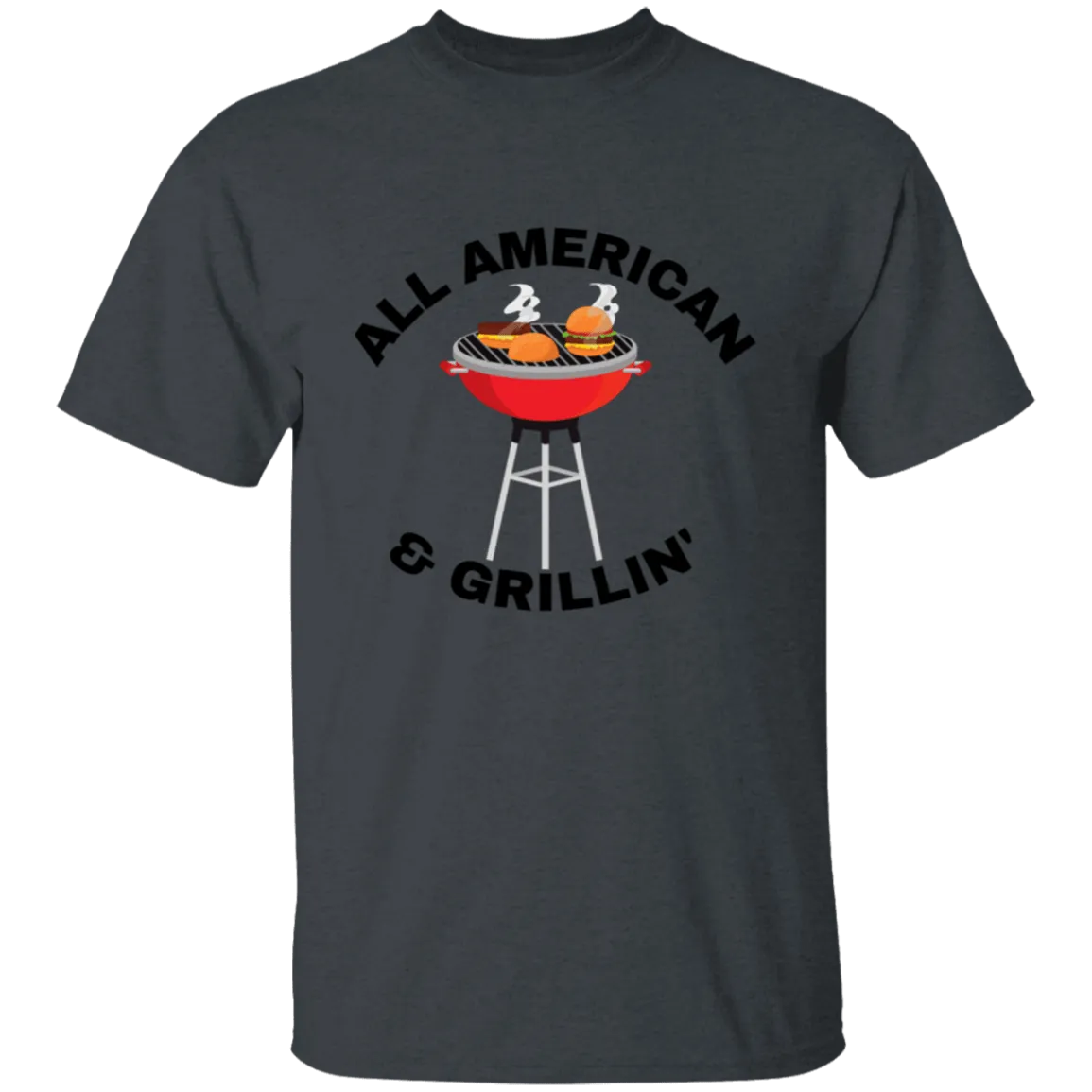 All American T-Shirt