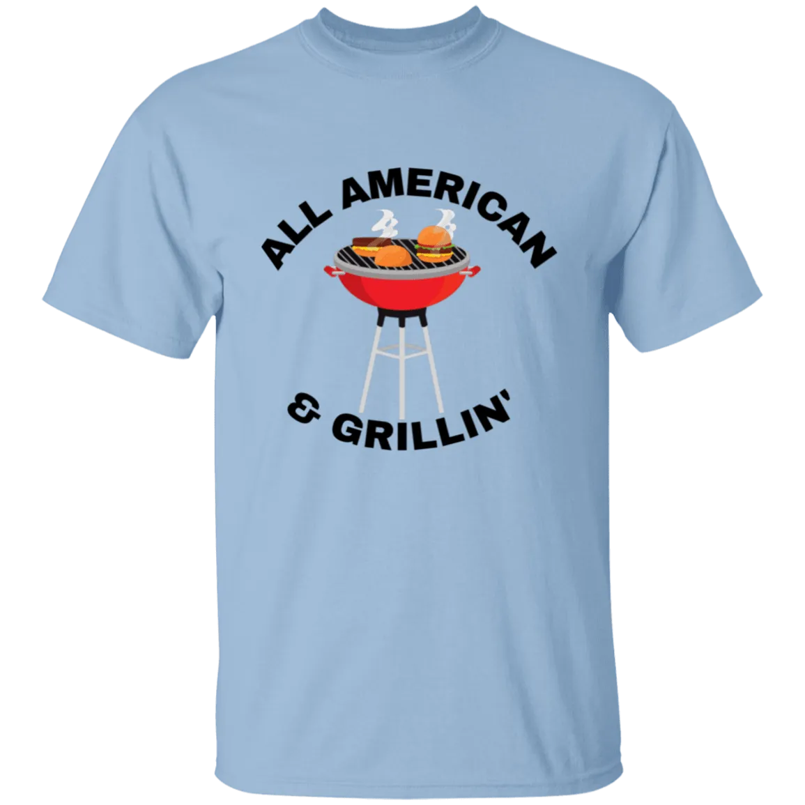 All American T-Shirt
