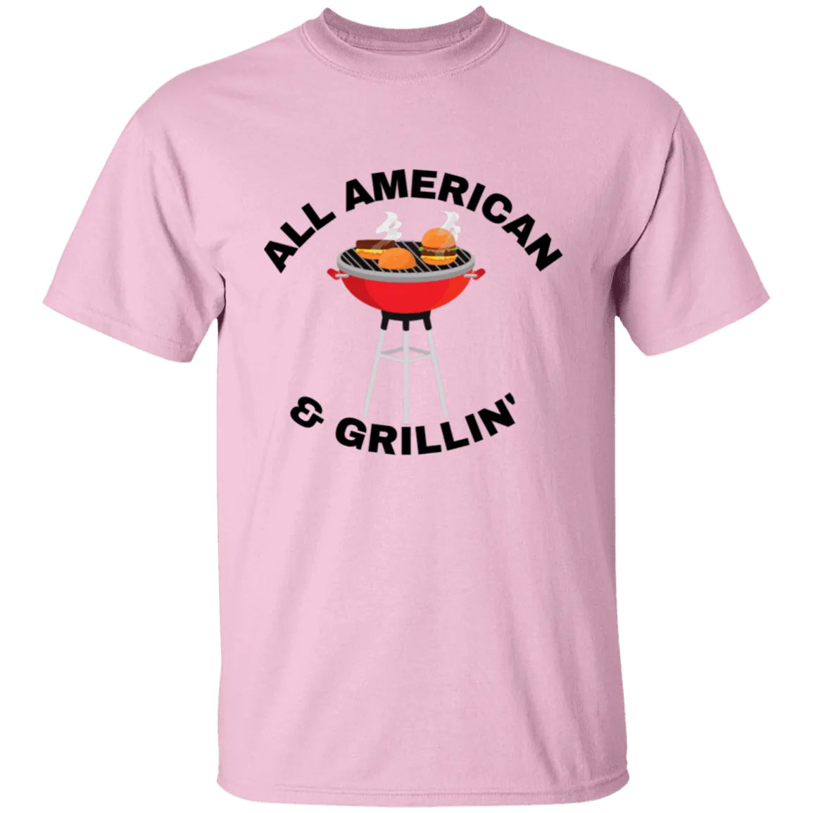 All American T-Shirt