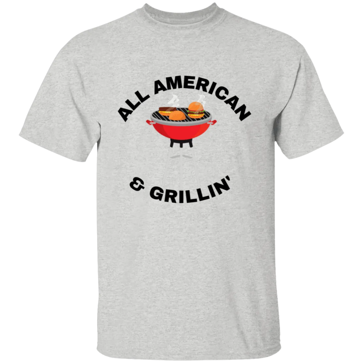 All American T-Shirt