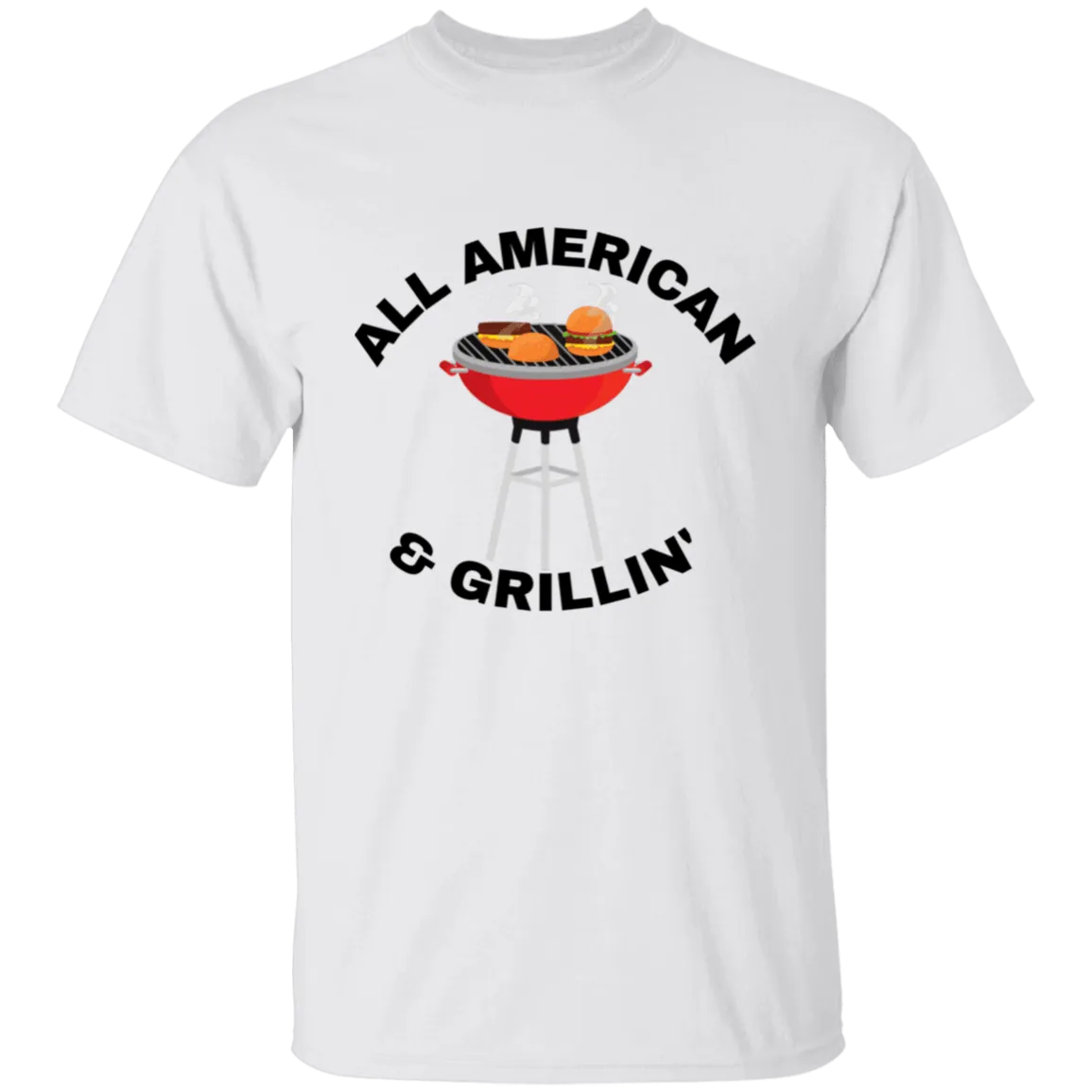 All American T-Shirt