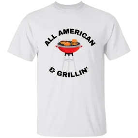All American T-Shirt