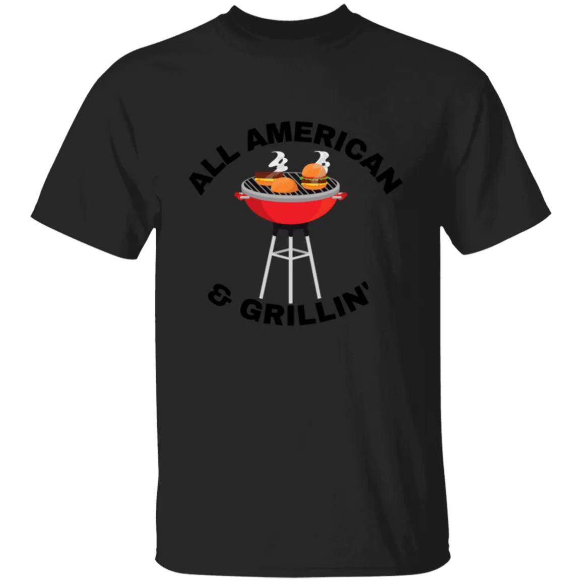All American T-Shirt