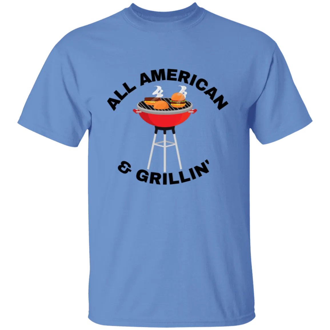 All American T-Shirt