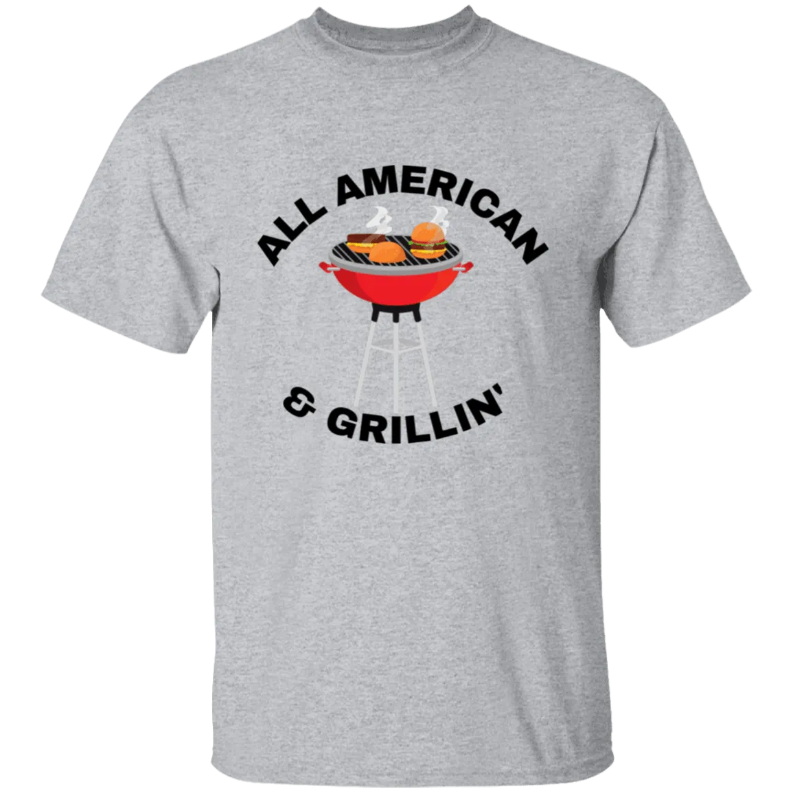 All American T-Shirt