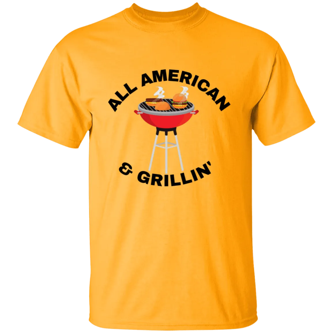 All American T-Shirt