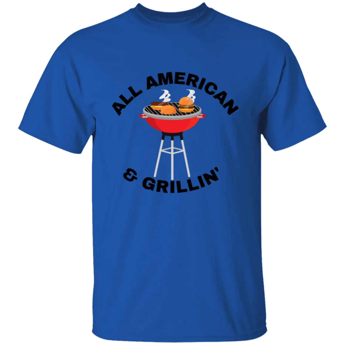 All American T-Shirt