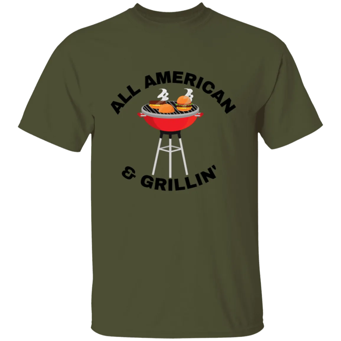 All American T-Shirt