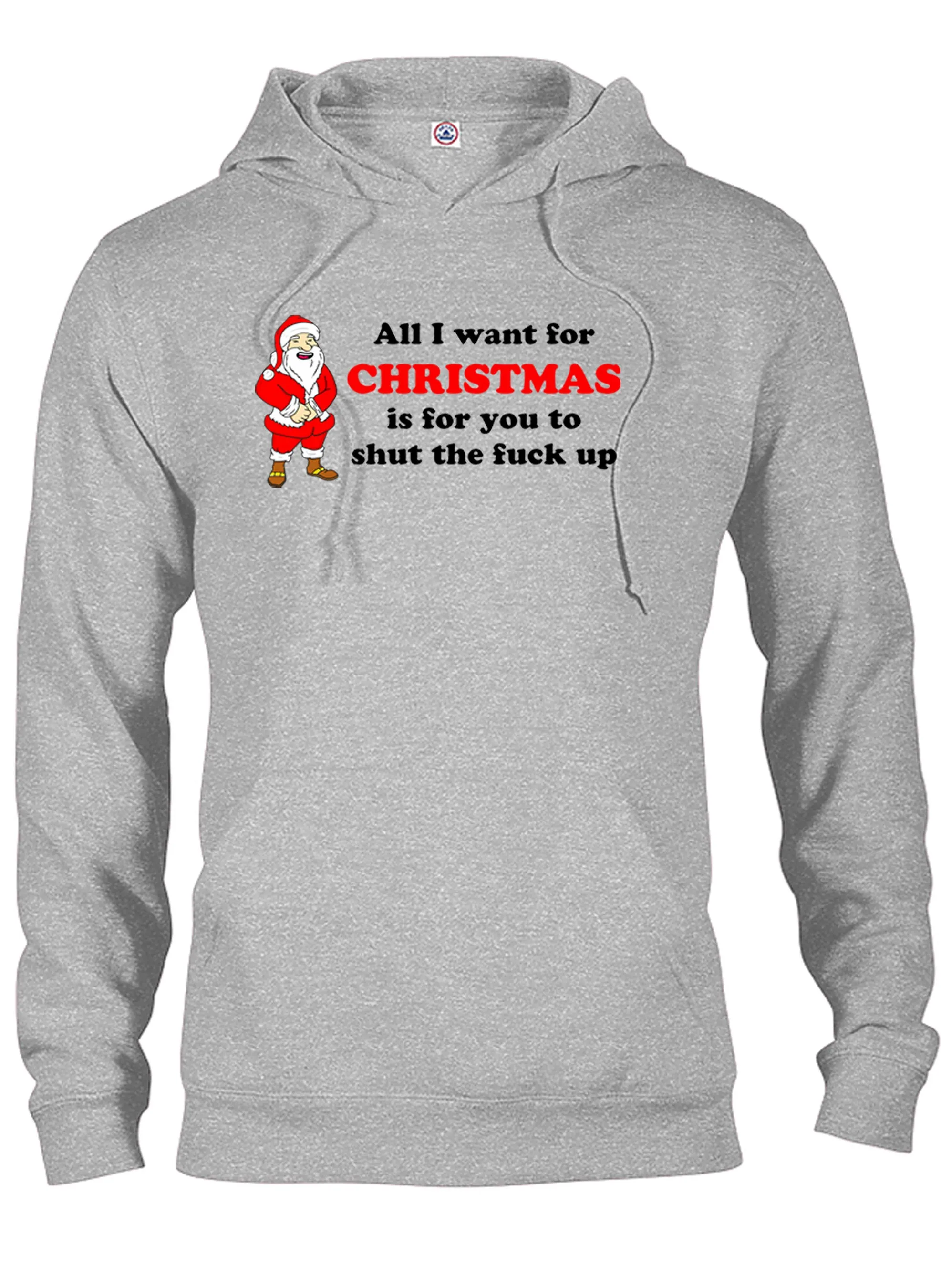 All I want for CHRISTMAS T-Shirt