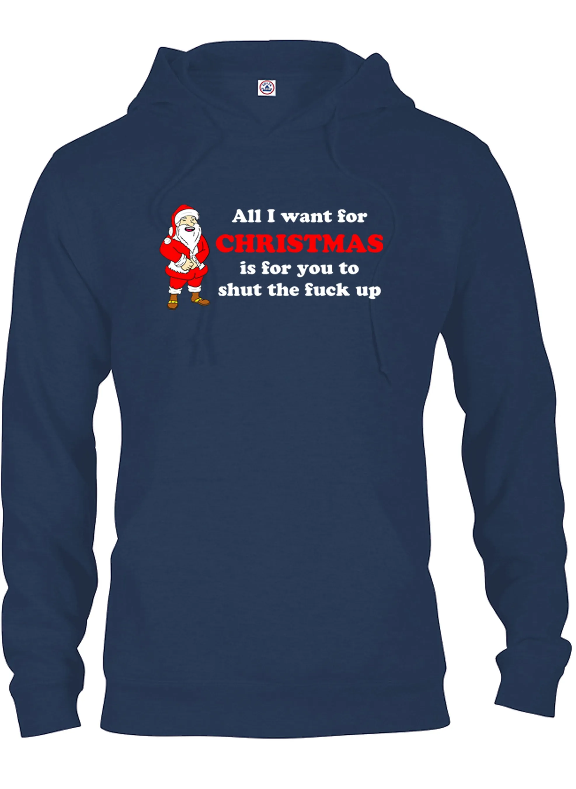 All I want for CHRISTMAS T-Shirt